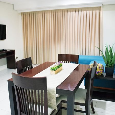 Alicia Apartelle Cebu Exterior foto