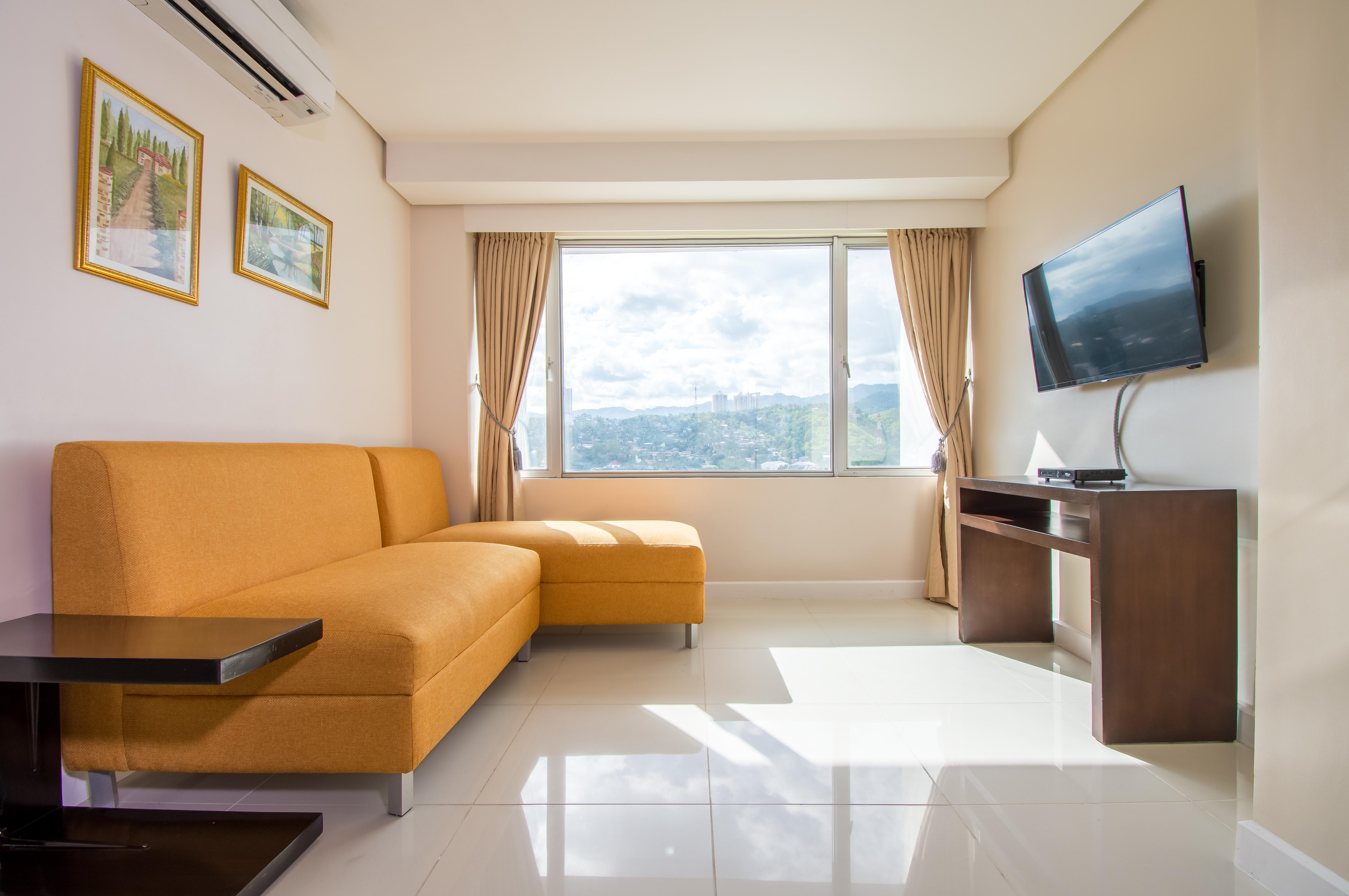 Alicia Apartelle Cebu Exterior foto