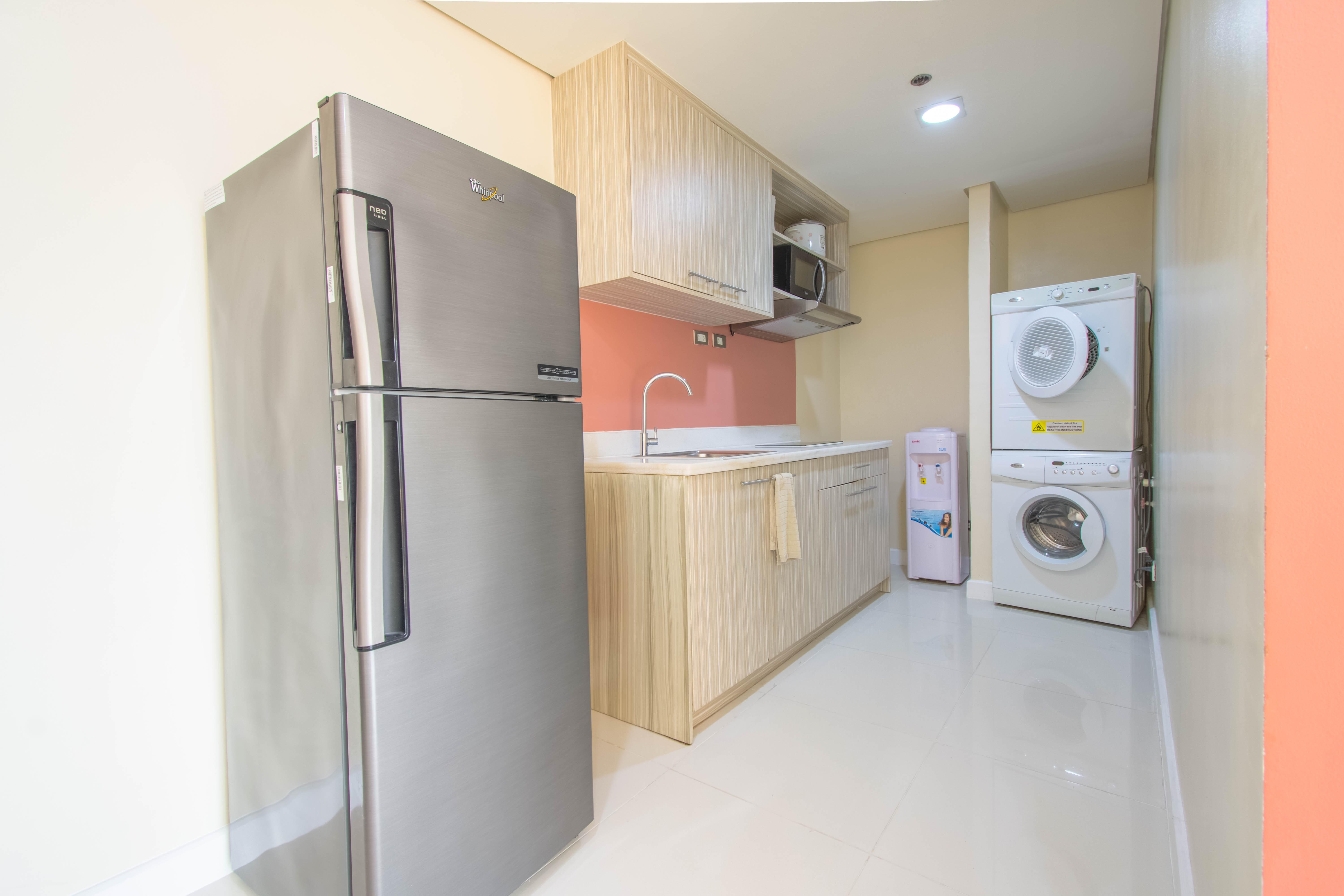 Alicia Apartelle Cebu Exterior foto